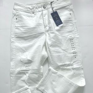 American Eagle Tomgirl Jeans